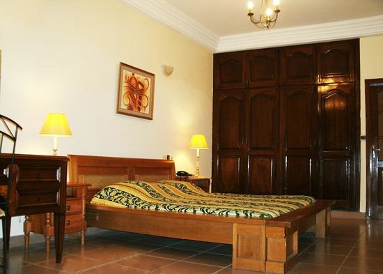 Hôtel Nouvelle Pergola